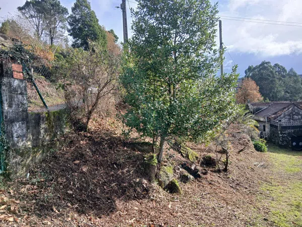 Casa de pueblo en a Sorreira, 148 - Foto 3