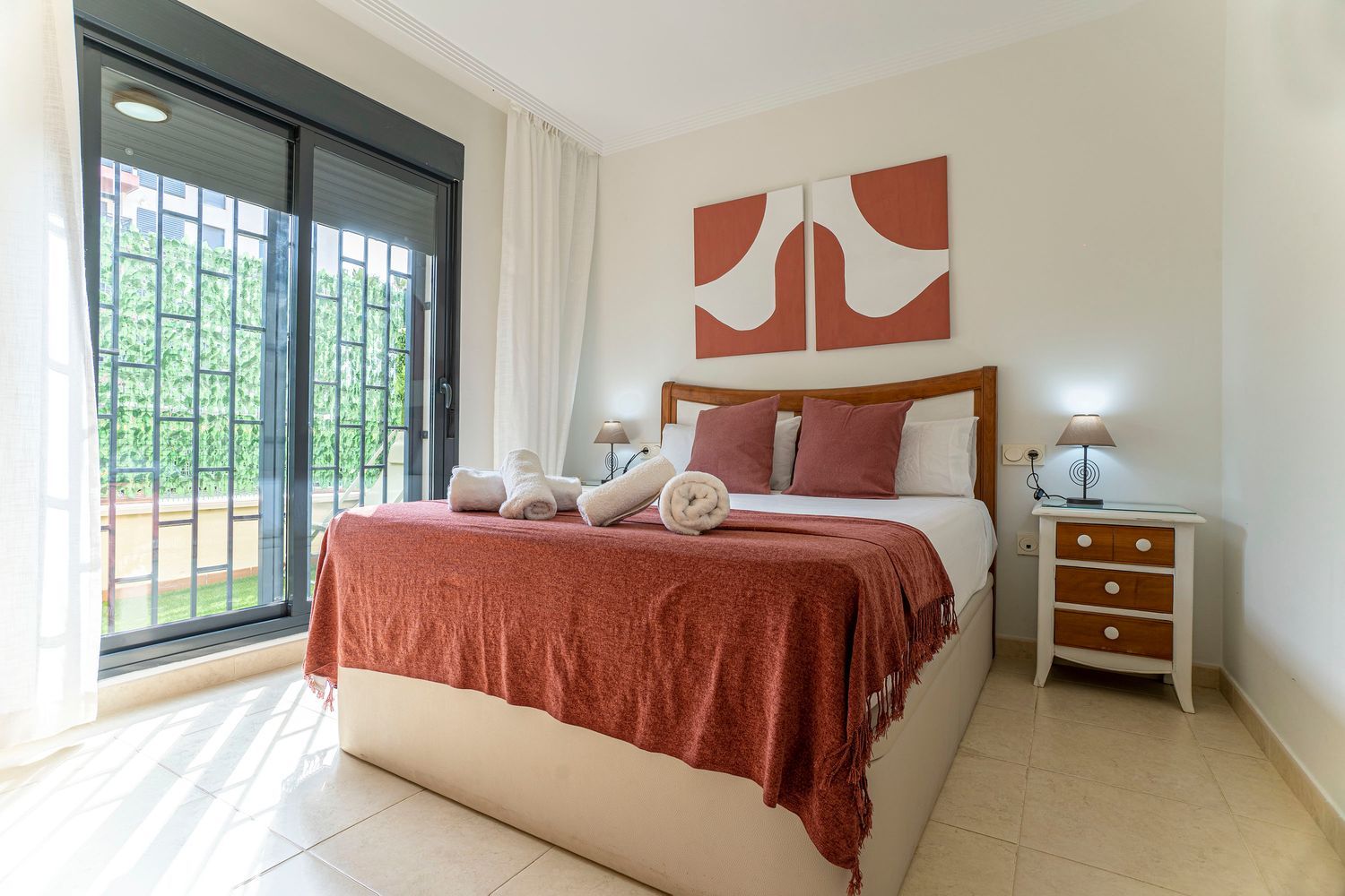 Piso en Calle Mar Cantabrico, 3, Poniente - Faro - Foto 26