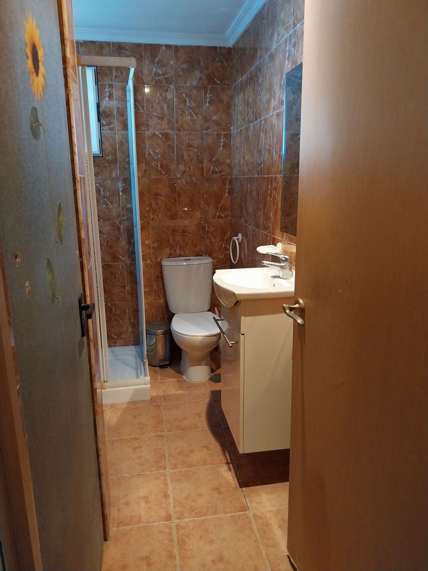 Chalet pareado en Avenida Málaga, 42, El Romeral-Peñón de Zapata, El Romeral-Peñón de Zapata - Foto 9
