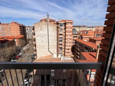 Piso en  Avenida de las Tres Cruces 28 - Foto 22