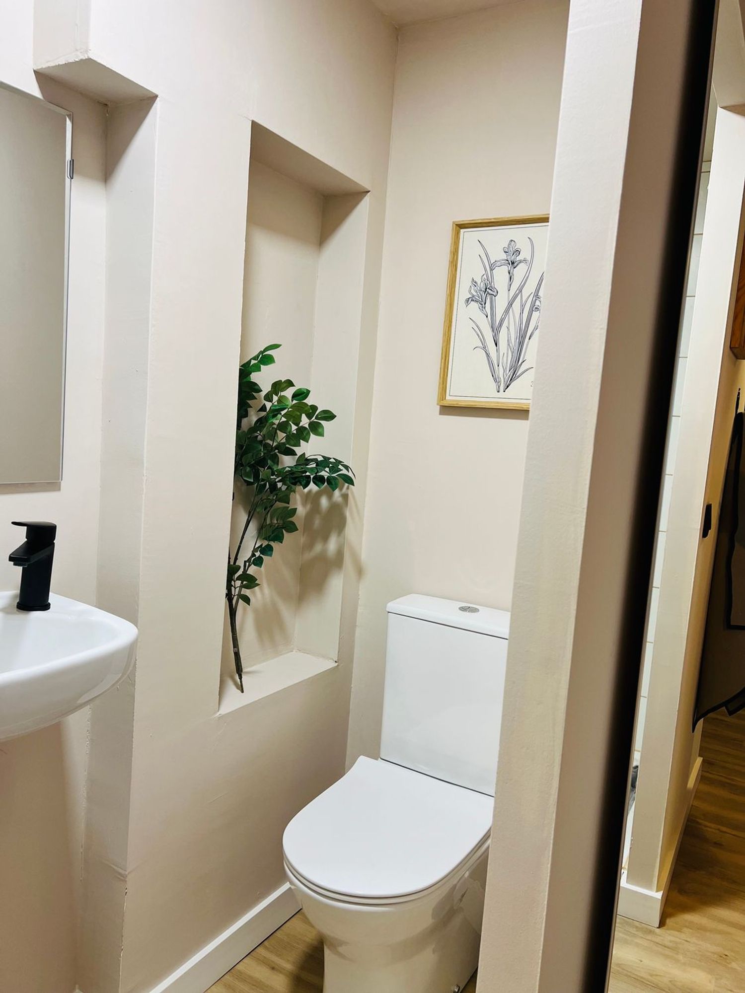 Estudio en Calle Ángel Guerra, 7, Arenales - Lugo - Avda Marítima - Foto 17