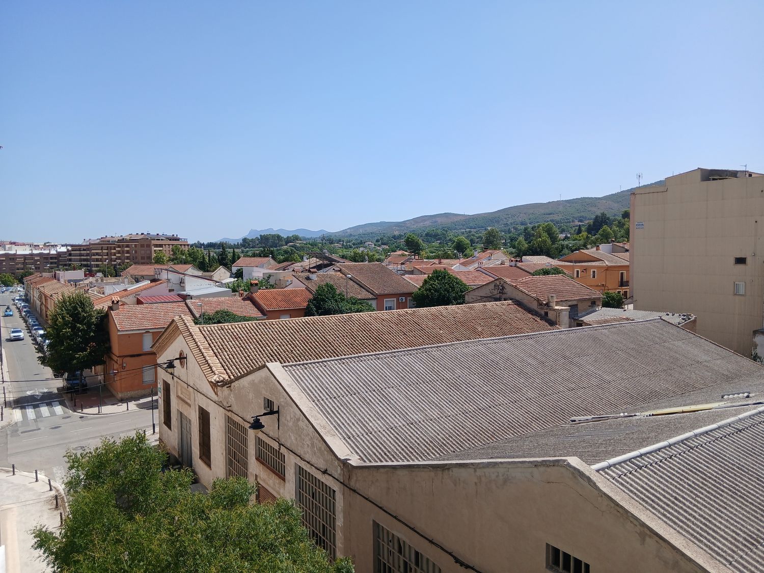 Piso en Calle de Sant Ignasi, 46, Llombo, Llombo - Foto 4