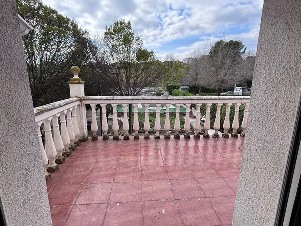 Casa independiente en calle del Alamo, 10 - Foto 6