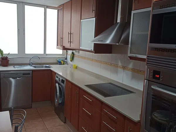 Piso en calle San Ramón, 5 - Foto 5