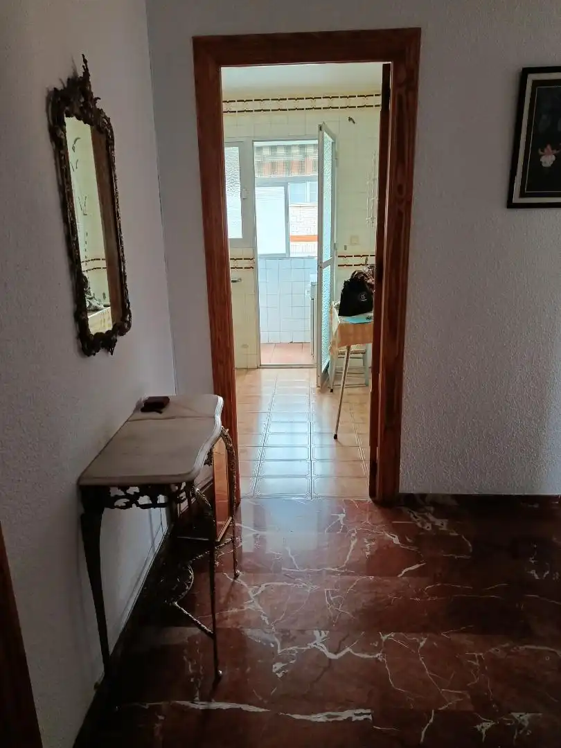 Piso en  Calle Profesor Manuel Garzón Pareja 8 - Foto 13