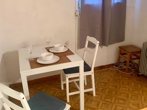 Ático en calle de Arturo Soria, 58