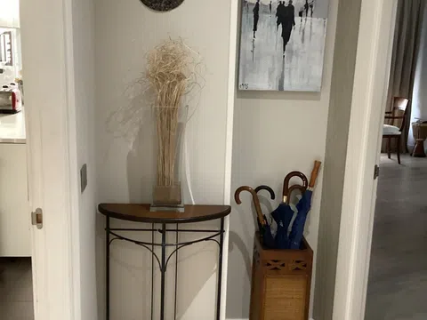 Piso en avenida de Metepec, 1 - Foto 11