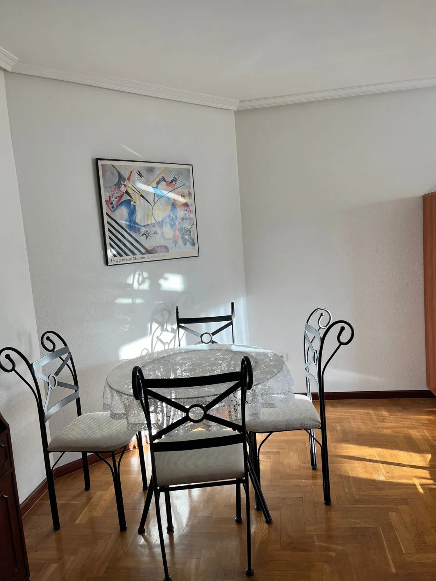 Piso en paseo de la Florida, 10 - Foto 1