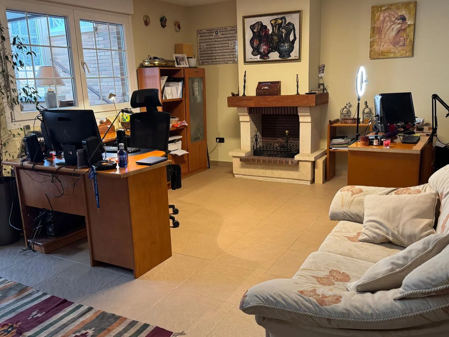 Casa independiente en Villanueva de la Cañada - Foto 30