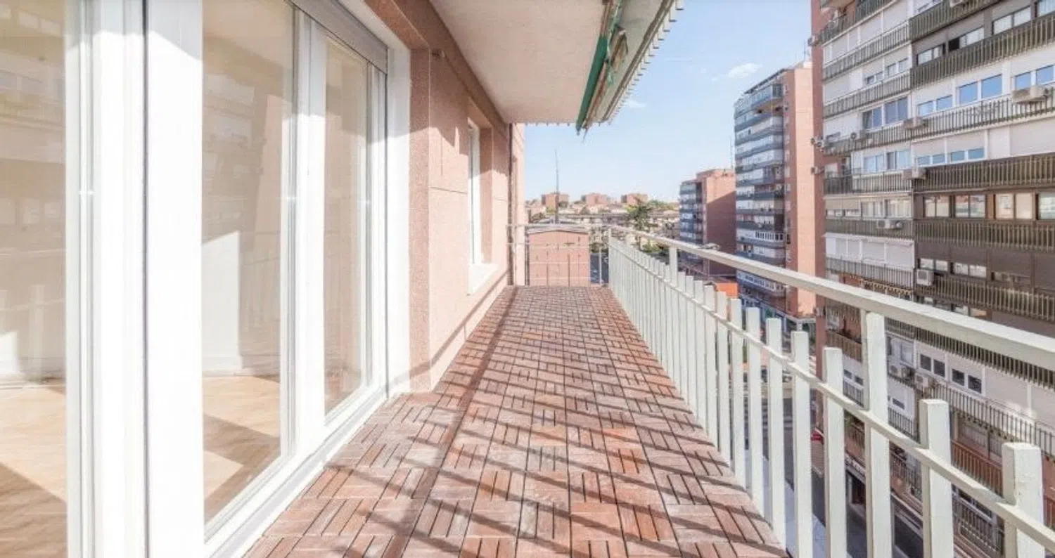 Piso en calle de la Virgen de Aránzazu, 37 - Foto 12