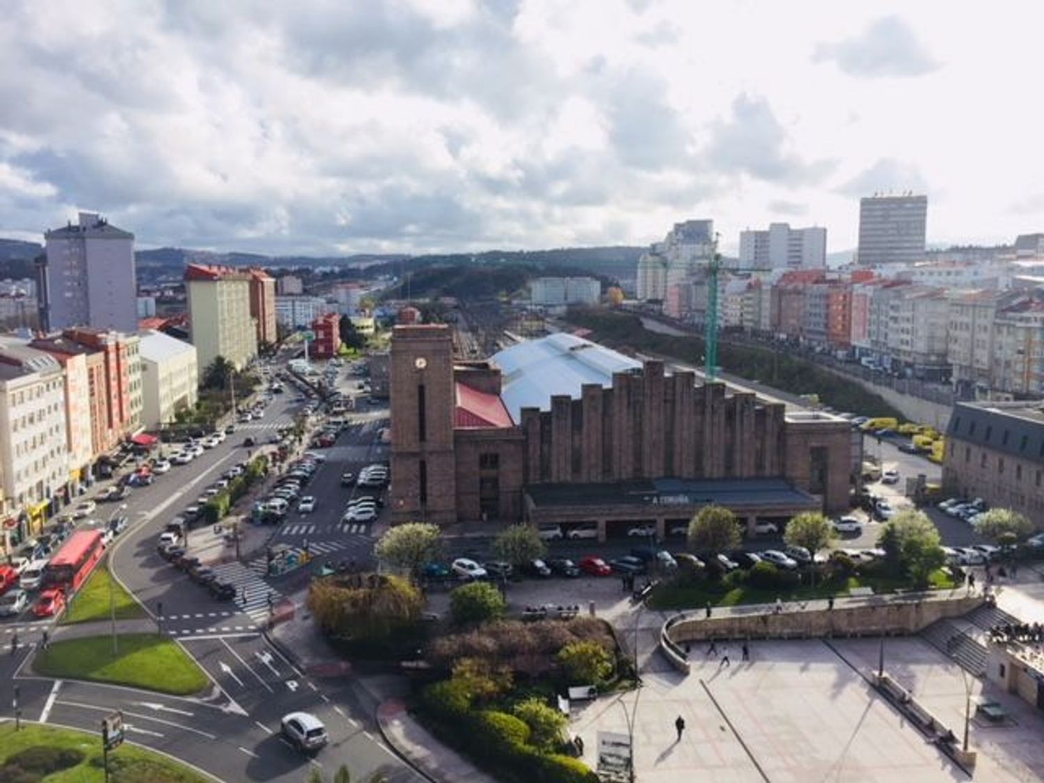 Piso en Rolda de Outeiro, 112, Os Mallos, Os Mallos - Foto 5