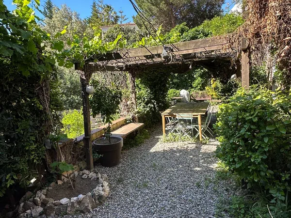 Casa o chalet independiente en La Floresta - Foto 8