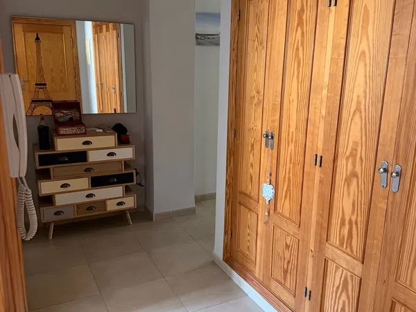Ático en Calle Magisterio, 12, Roquetas pueblo - Foto 3