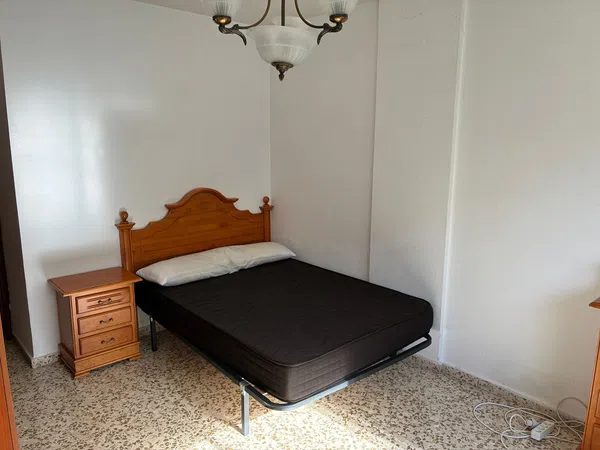 Piso en Calle Pedro Antonio de Alarcón, 37, Ronda - Arabial - Foto 4