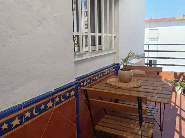 Piso en Doctor Marañon, 1 - Foto 3