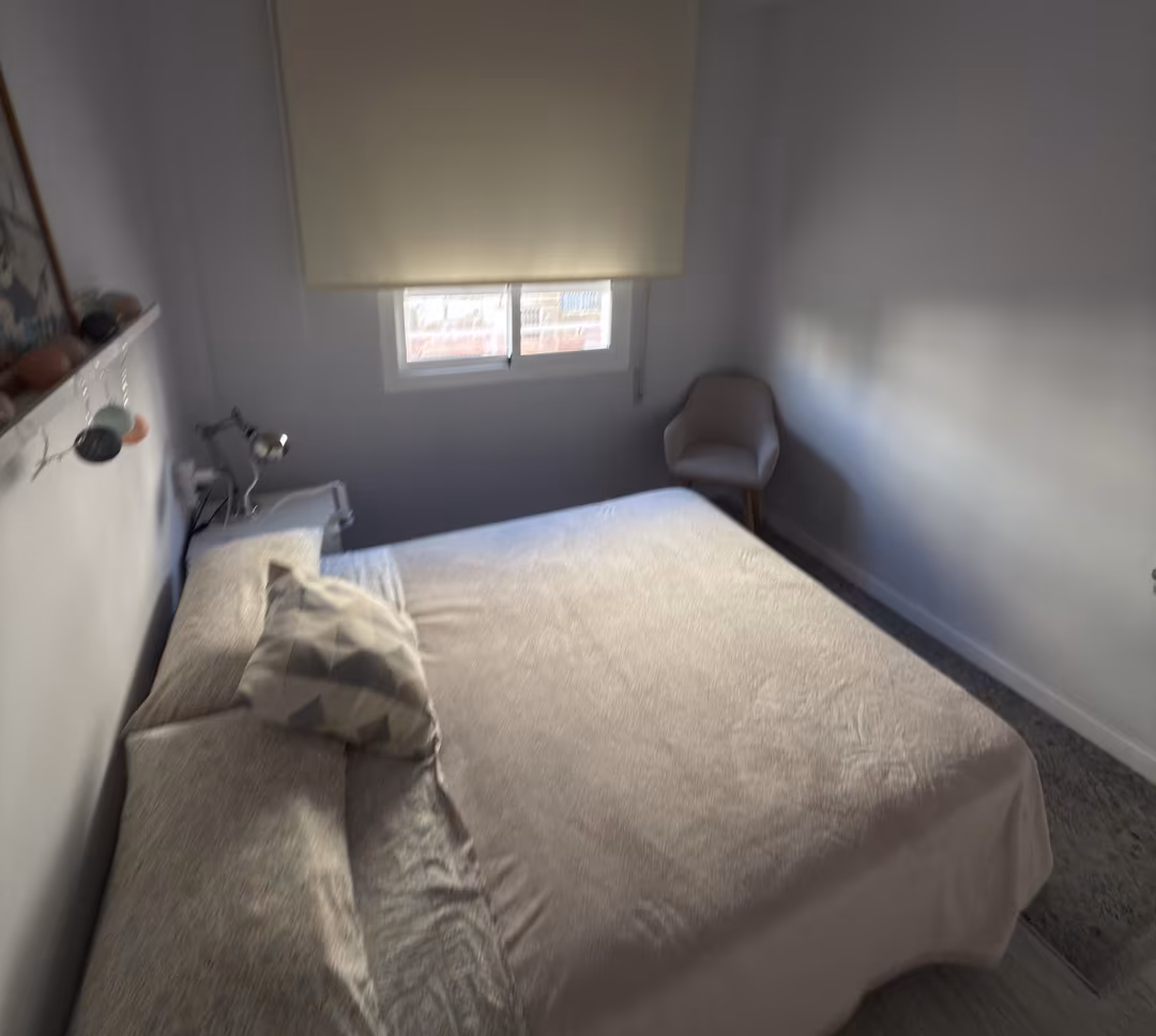 Piso en  Calle Doctor Jesús Quesada Sanz 12 - Foto 2