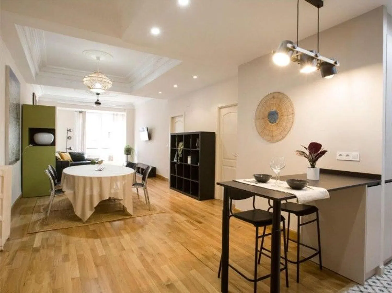 Piso en calle de Sant Vicent Màrtir, 336 - Foto 18