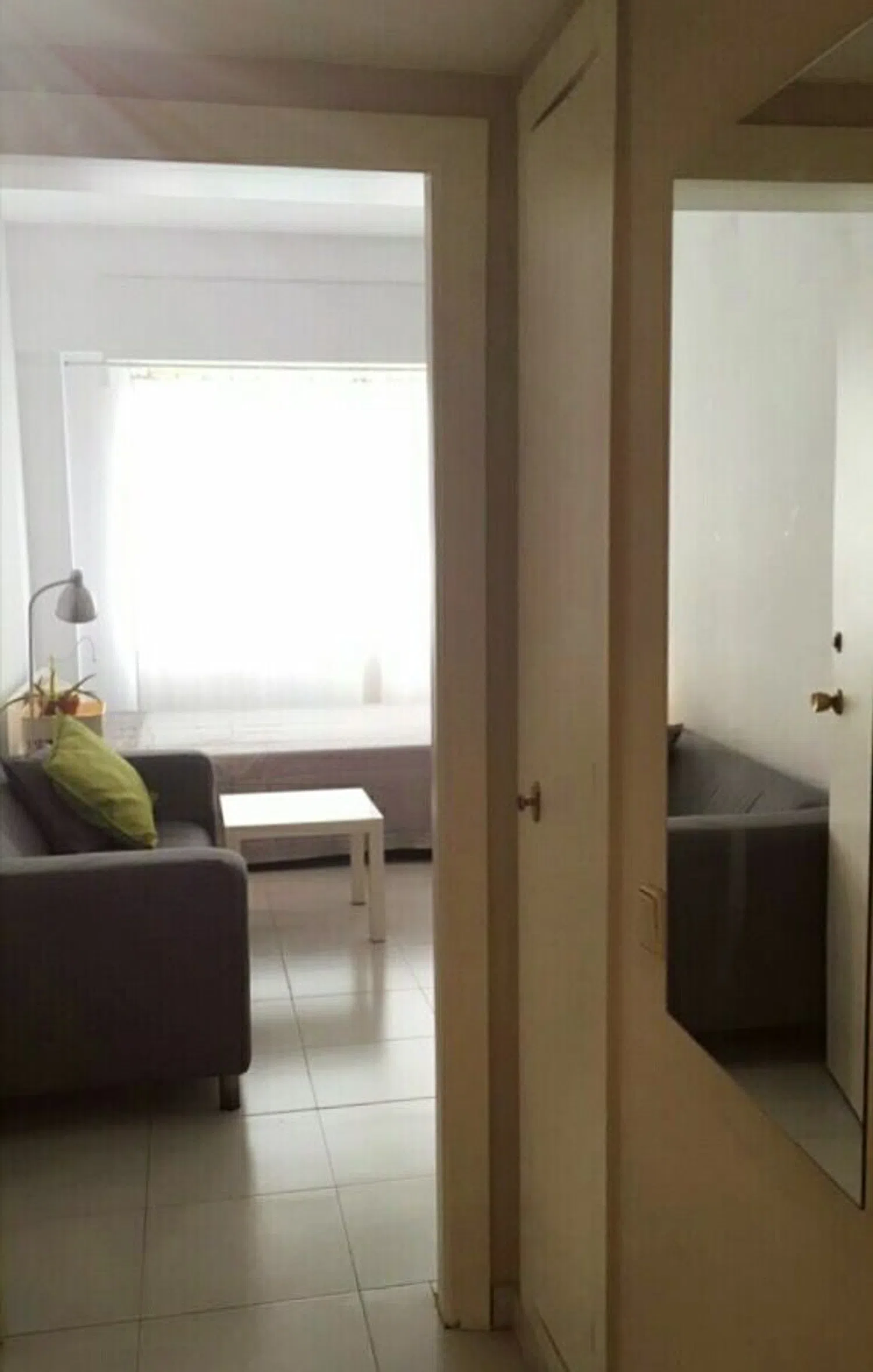 Estudio en calle Velázquez, 146 - Foto 2