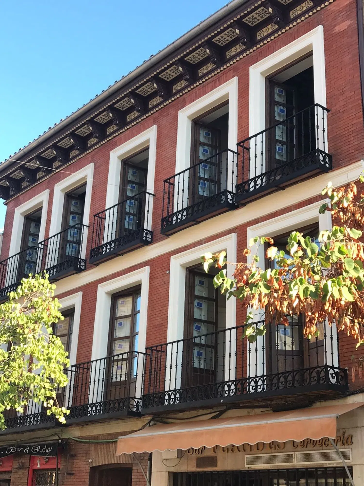 Piso en calle Cerrajeros, 6 - Foto 3