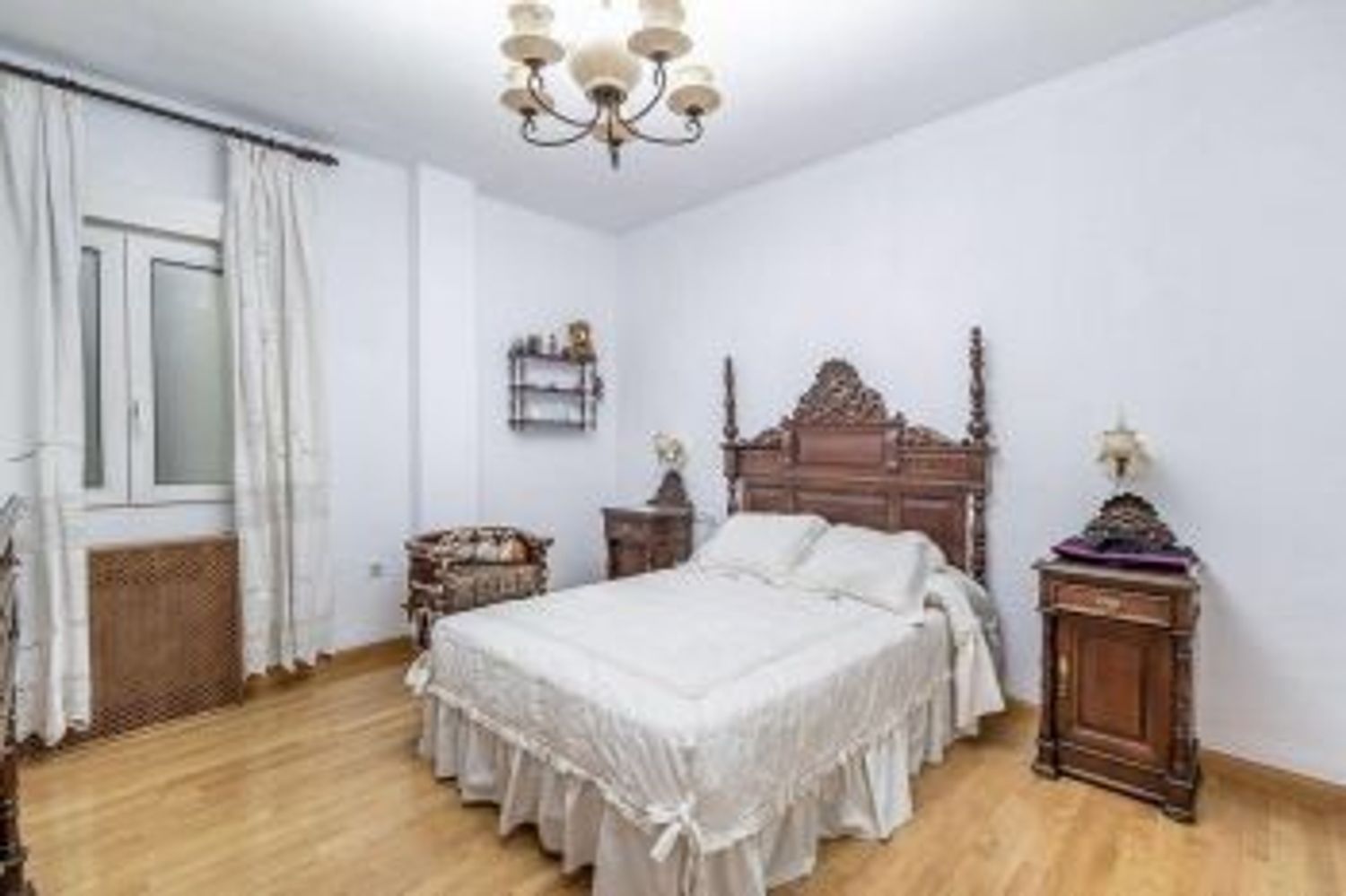 Piso en calle Acera del Darro, 64 - Foto 5