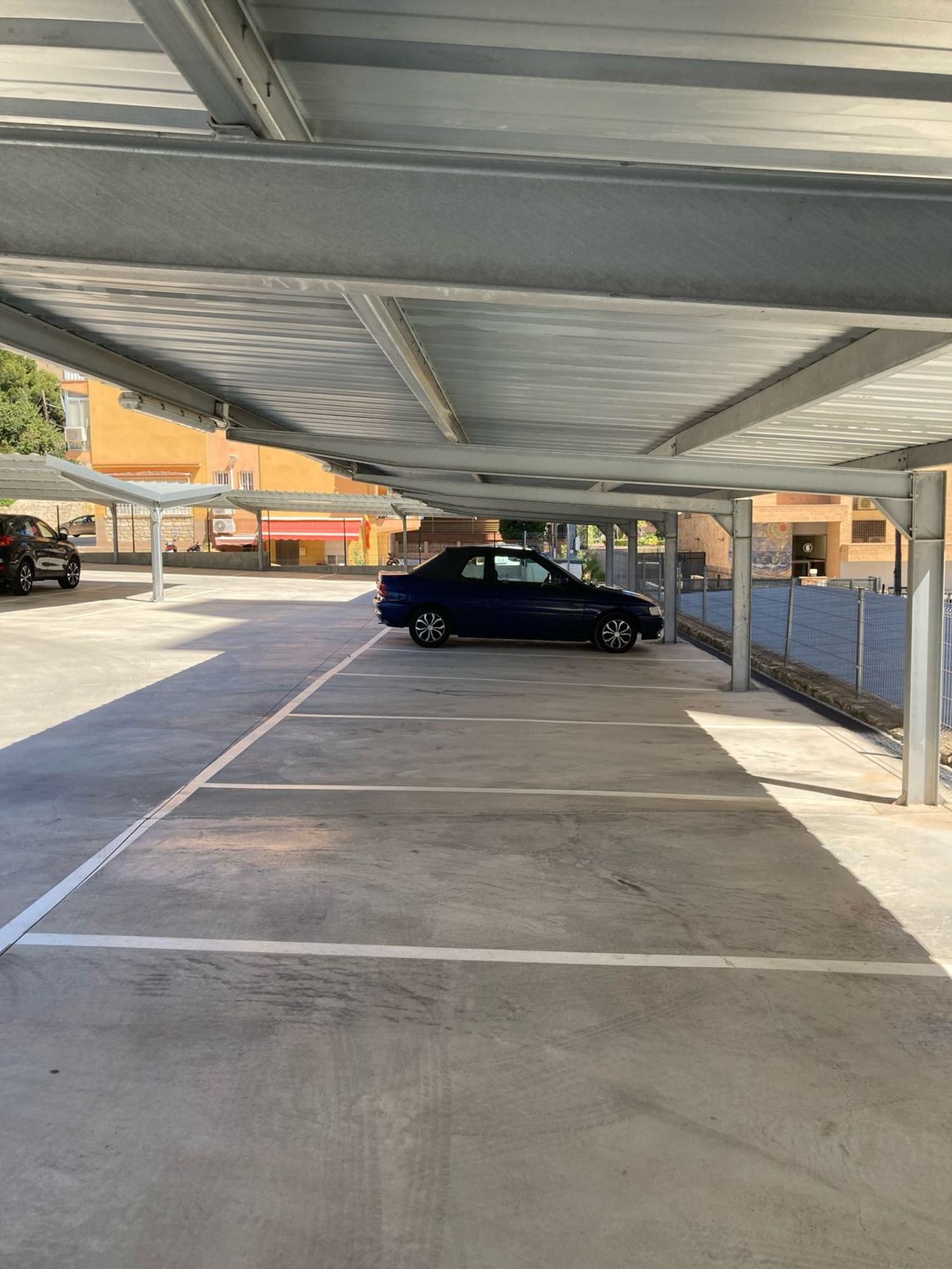 Estudio en calle L'Alfas del Pi, 8 - Foto 33