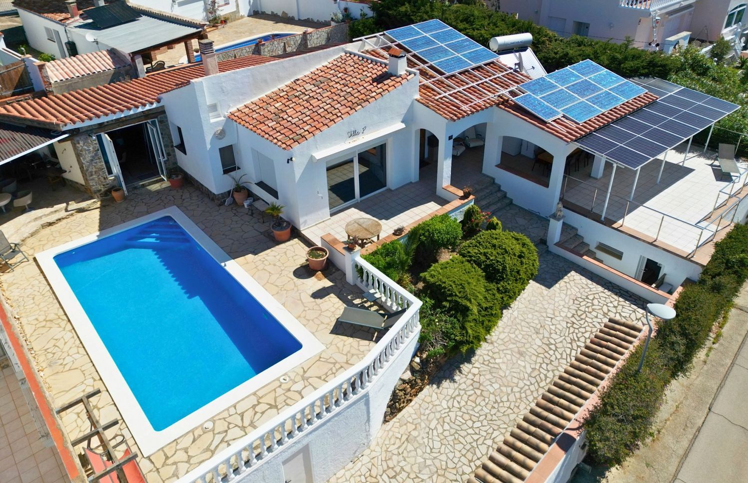 Casa o chalet independiente en Calle Murcia, 9 - Foto 30