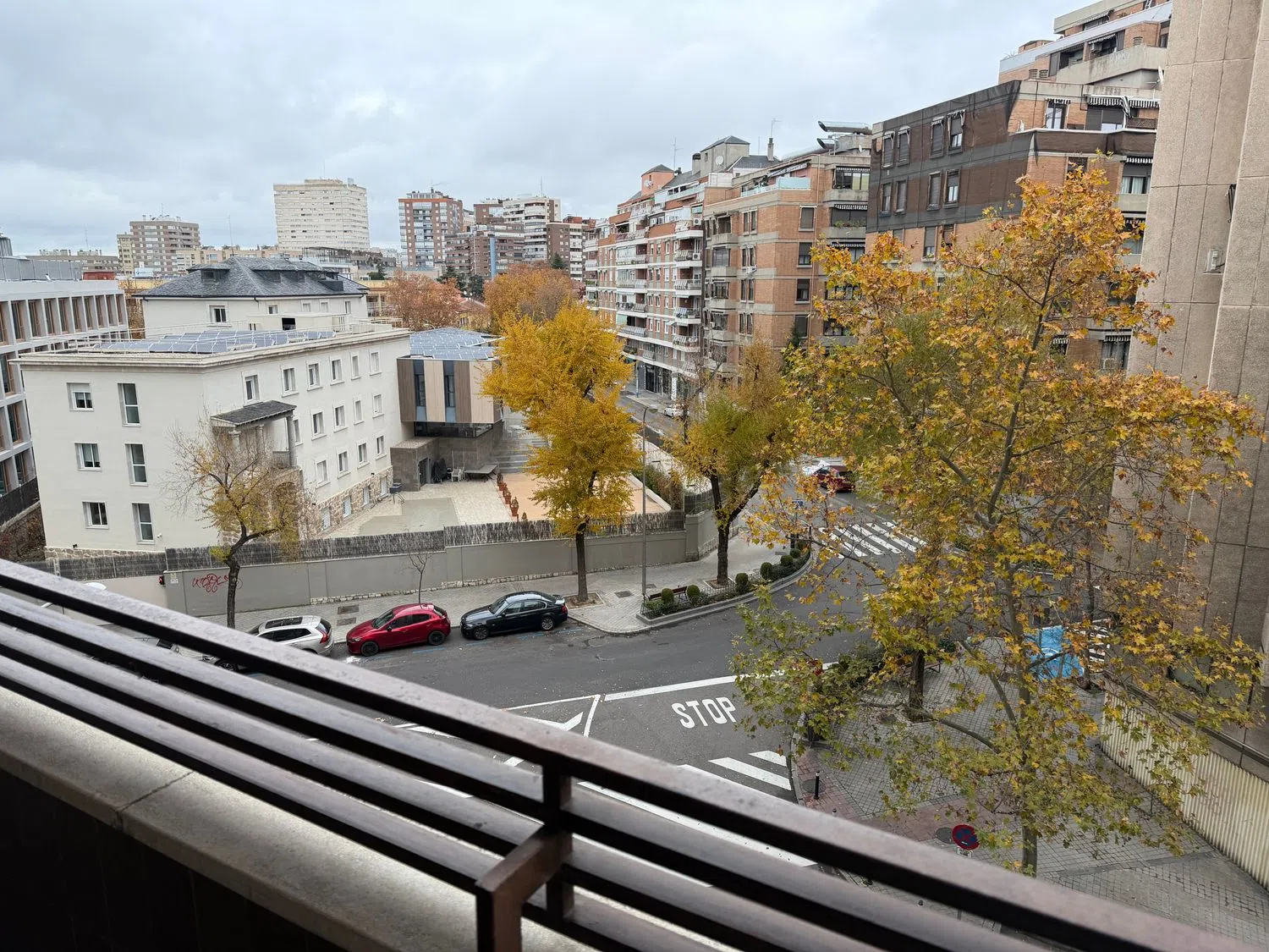 Piso en calle del General Ampudia, 3 - Foto 13