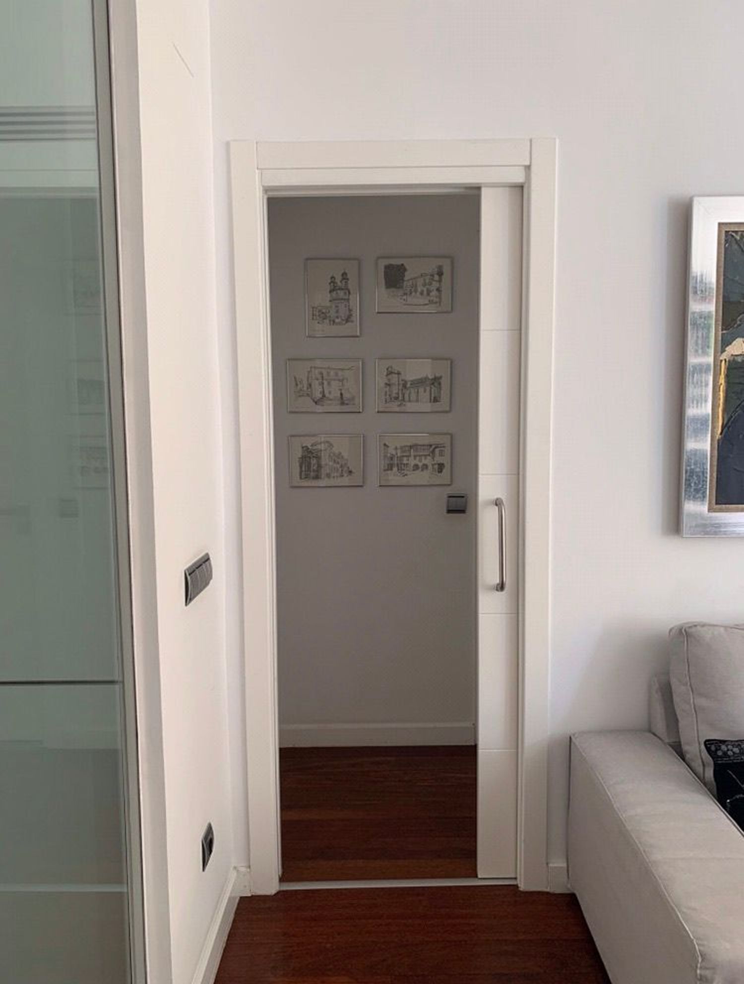 Piso en Calle de Montesa, 38, Lista - Foto 16