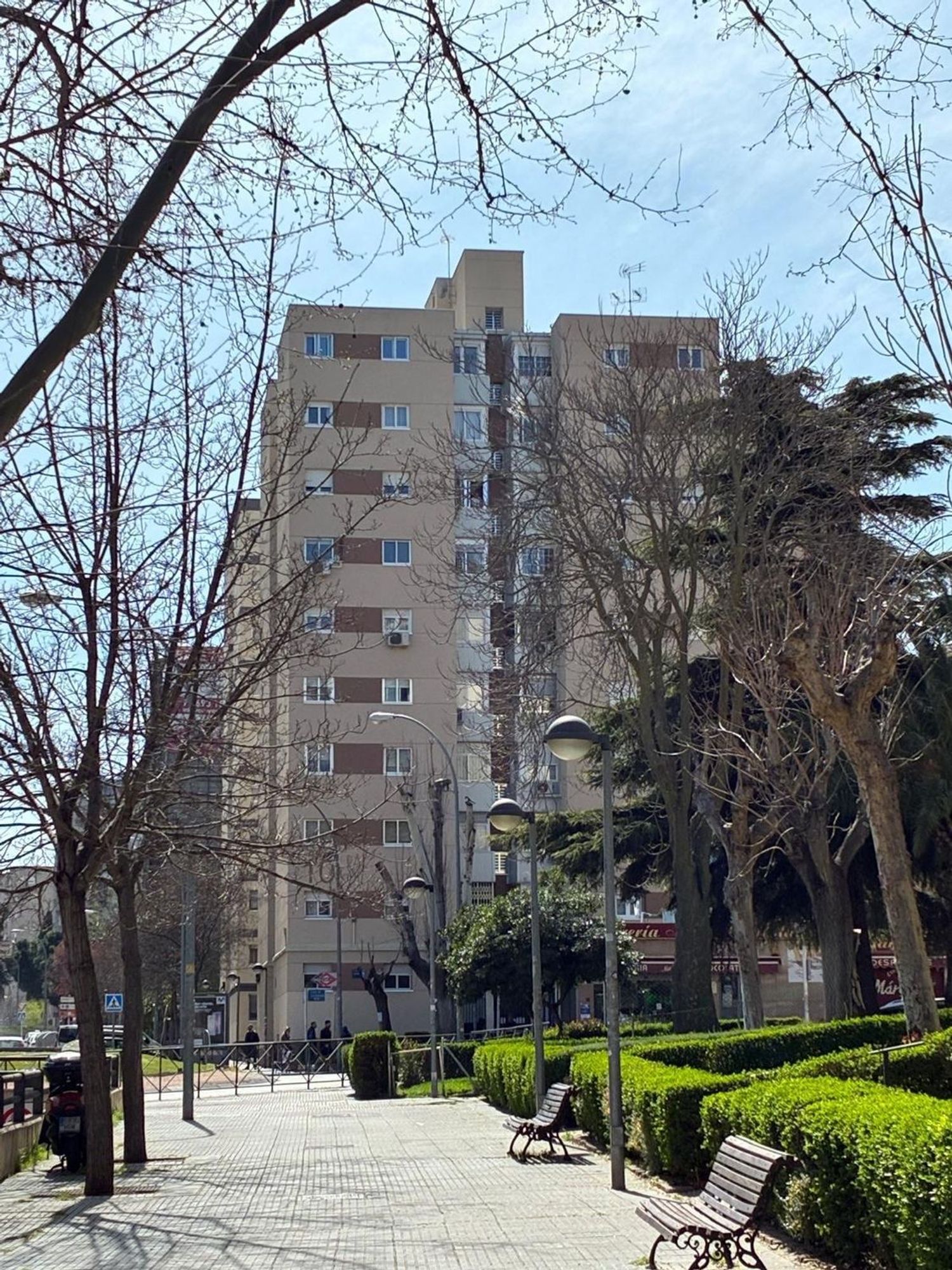 Piso en calle de los Pedroches, 10 - Foto 16