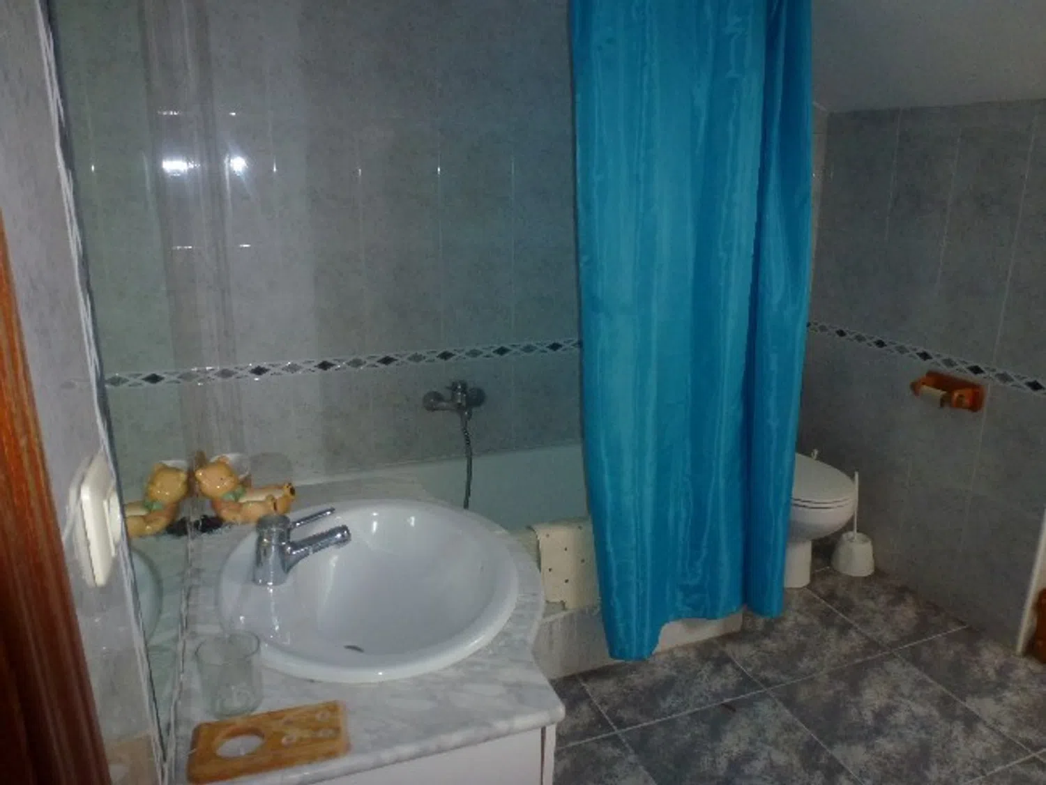 Dúplex en calle San Justo, 19 - Foto 9