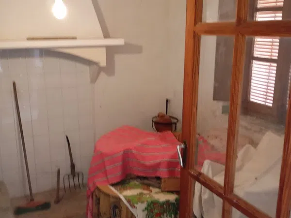 Casa o chalet independiente en Jose Ortiz, 3 - Foto 2