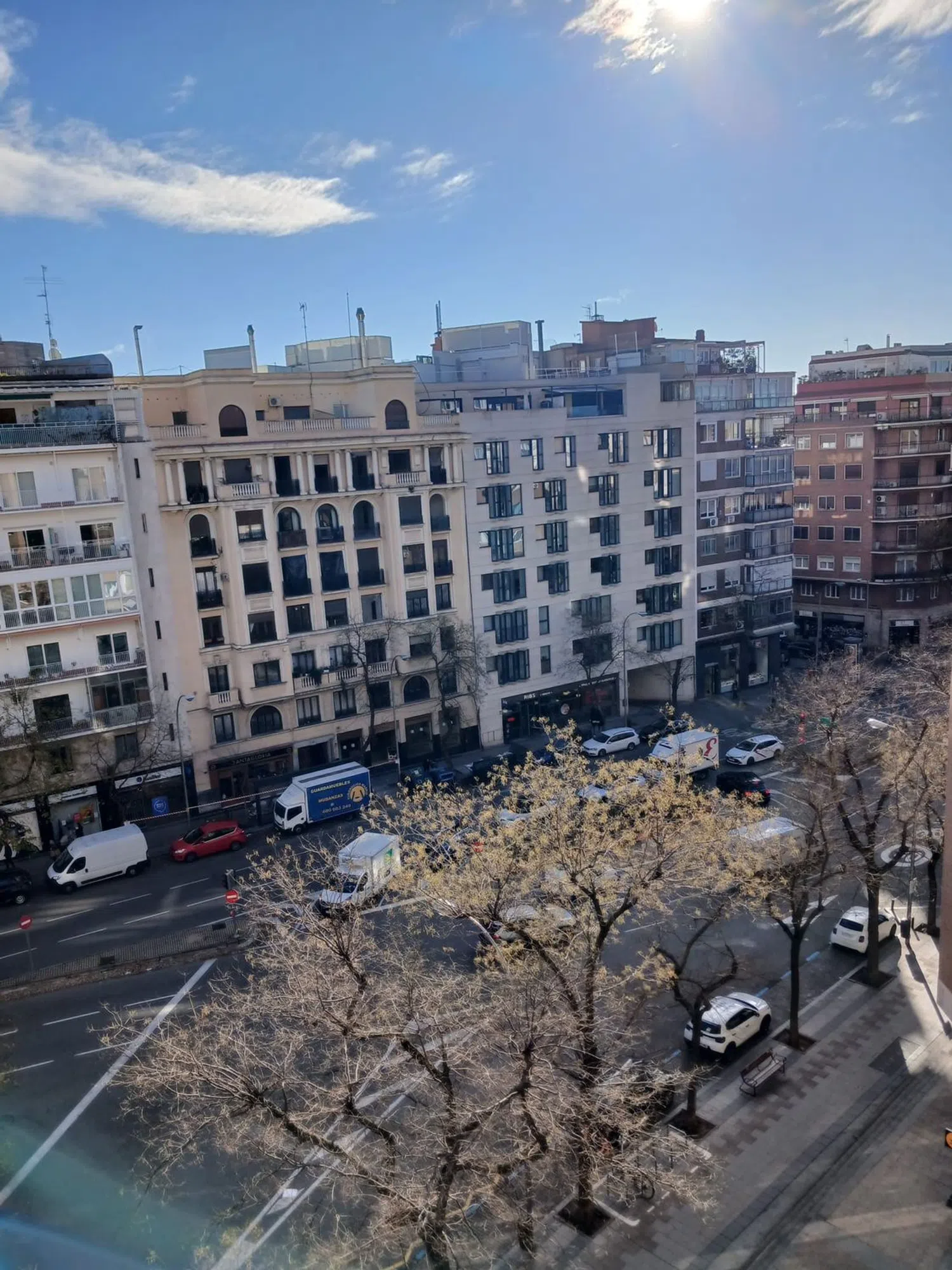 Piso en calle de Magallanes, 1 - Foto 6