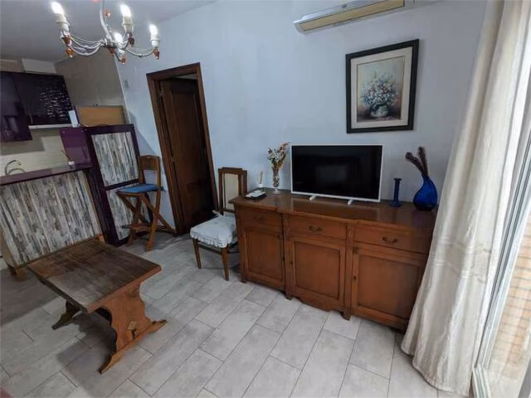 Apartamento en Plaza de Toros - Foto 9
