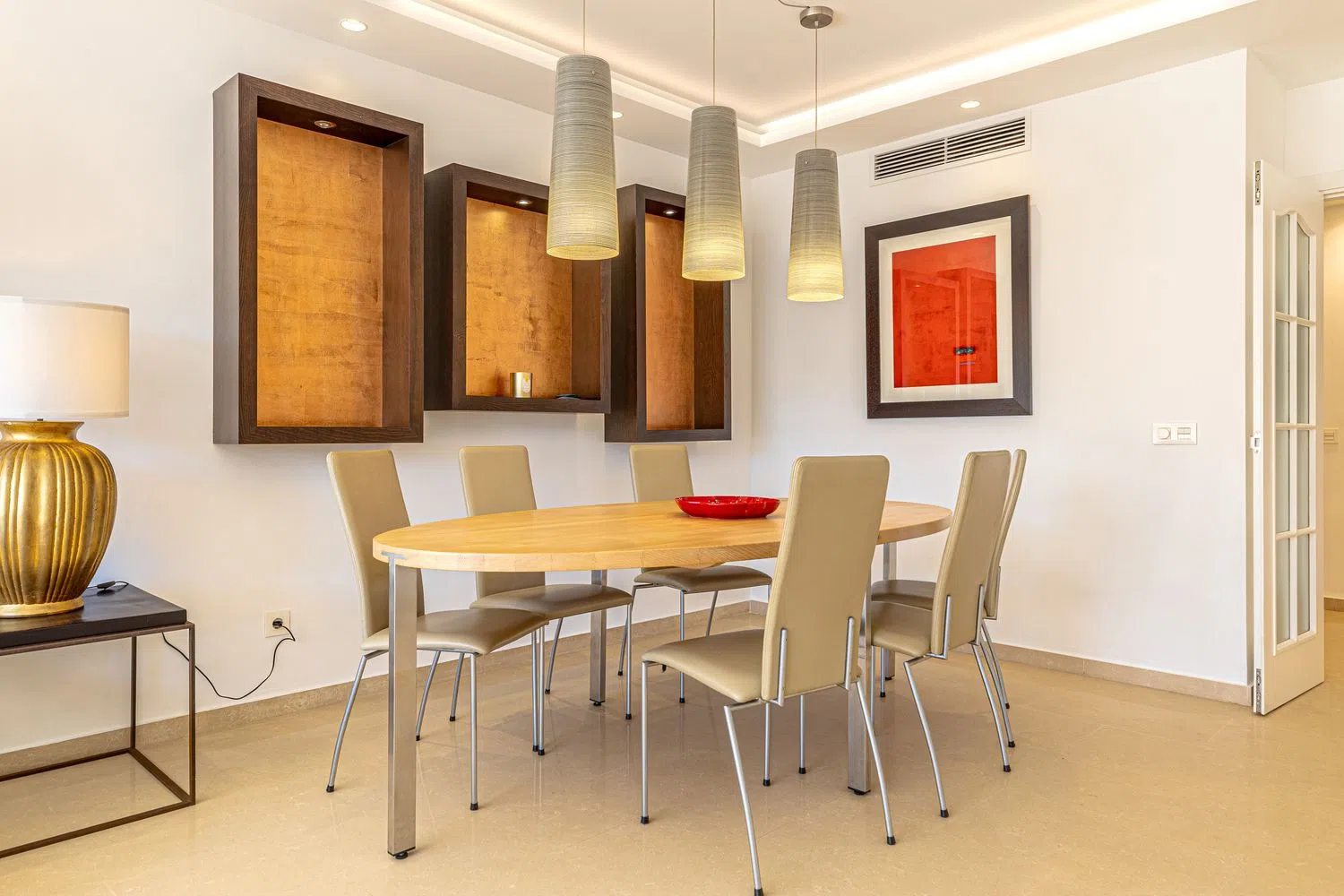 Dúplex en calle Isabel Clara Eugenia, 357 - Foto 7