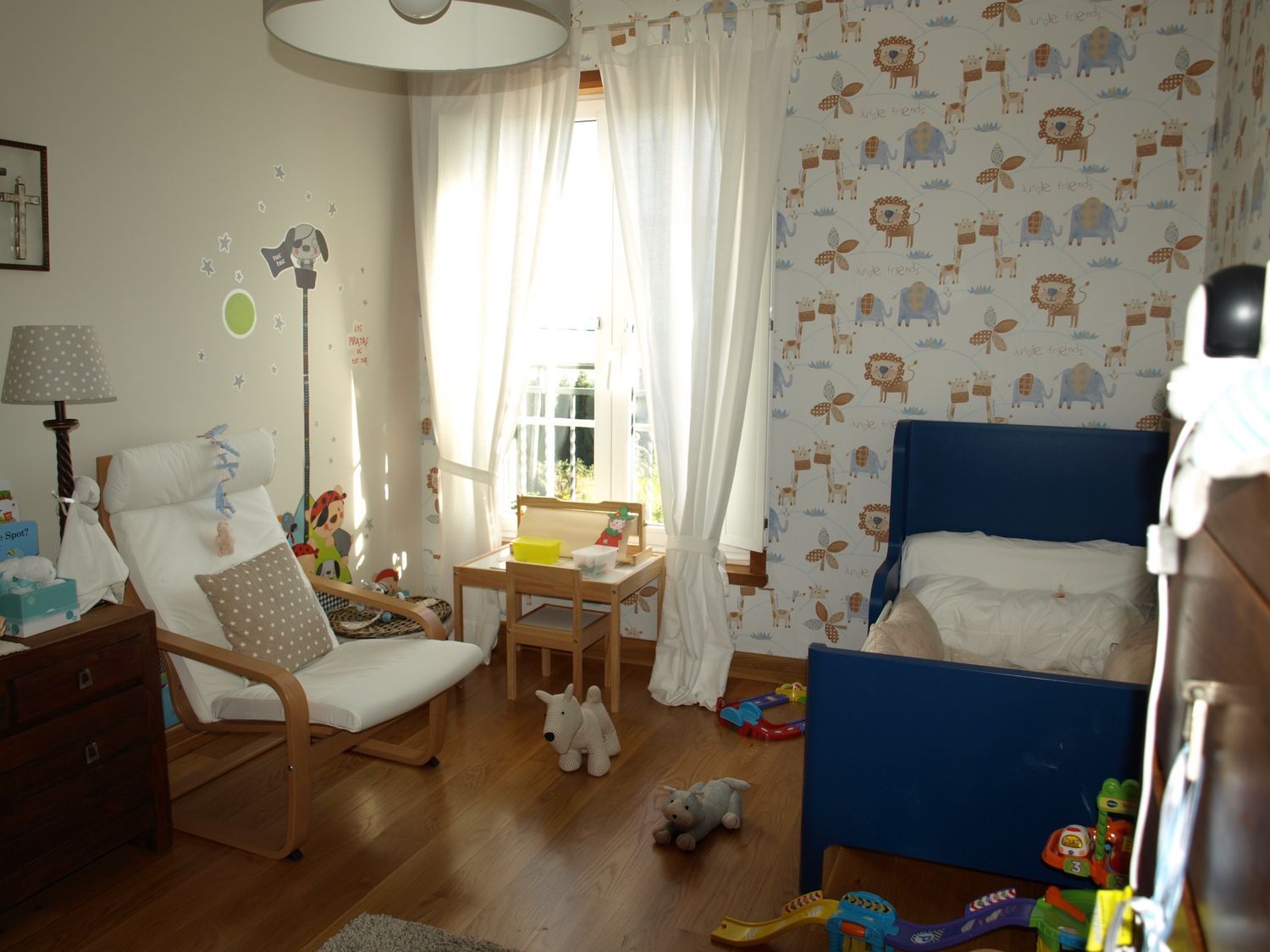 Chalet pareado en Calle Xosé Neira Vilas, 8, Portádego - Vilaboa Norte, Portádego - Vilaboa Norte - Foto 10
