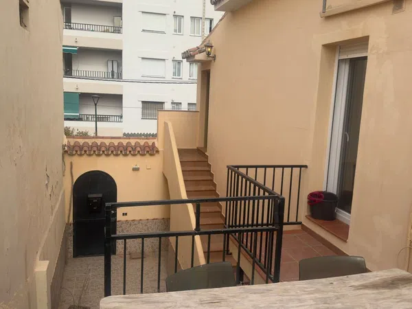 Chalet pareado en Calle Amador de los Ríos, Pedregalejo - Morlaco - Foto 20