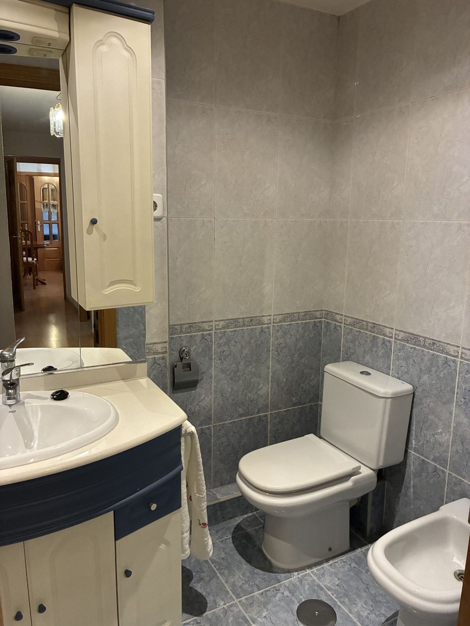 Piso en avenida del Padre Piquer, 34 - Foto 22