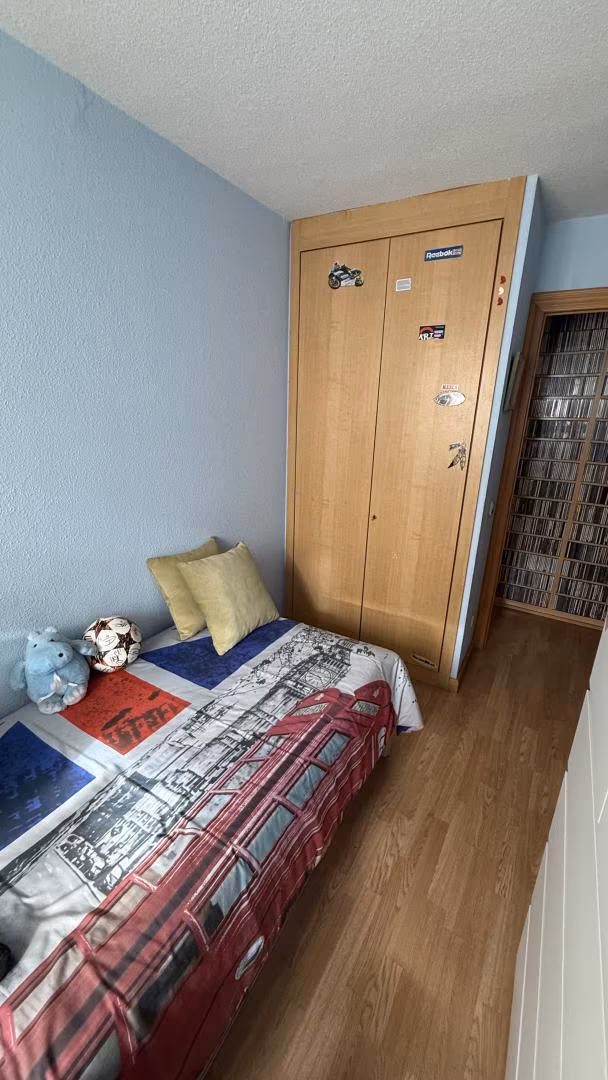 Piso en  Calle de Azorín 32 - Foto 6