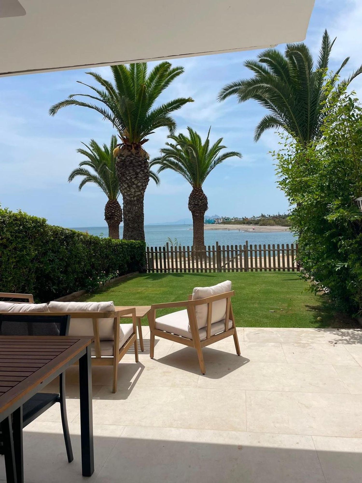 Piso en Paseo del Río, 8, Puerto de Sotogrande-La Marina, Puerto de Sotogrande-La Marina - Foto 2