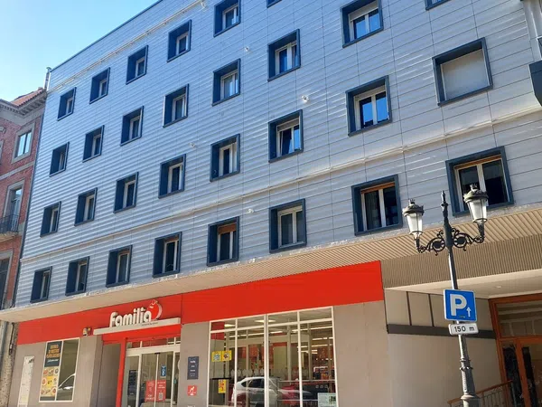 Piso en calle de Campomanes, 20 - Foto 37