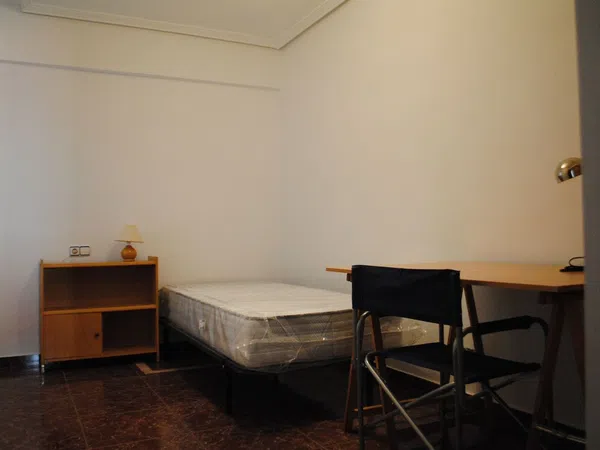 Piso en Calle Virgen de las Maravillas, 1, El Ranero-San Basilio - Foto 15