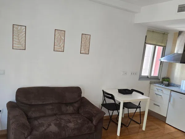 Estudio en calle Violonchelista Miguel Ángel Cláres, 1 - Foto 4