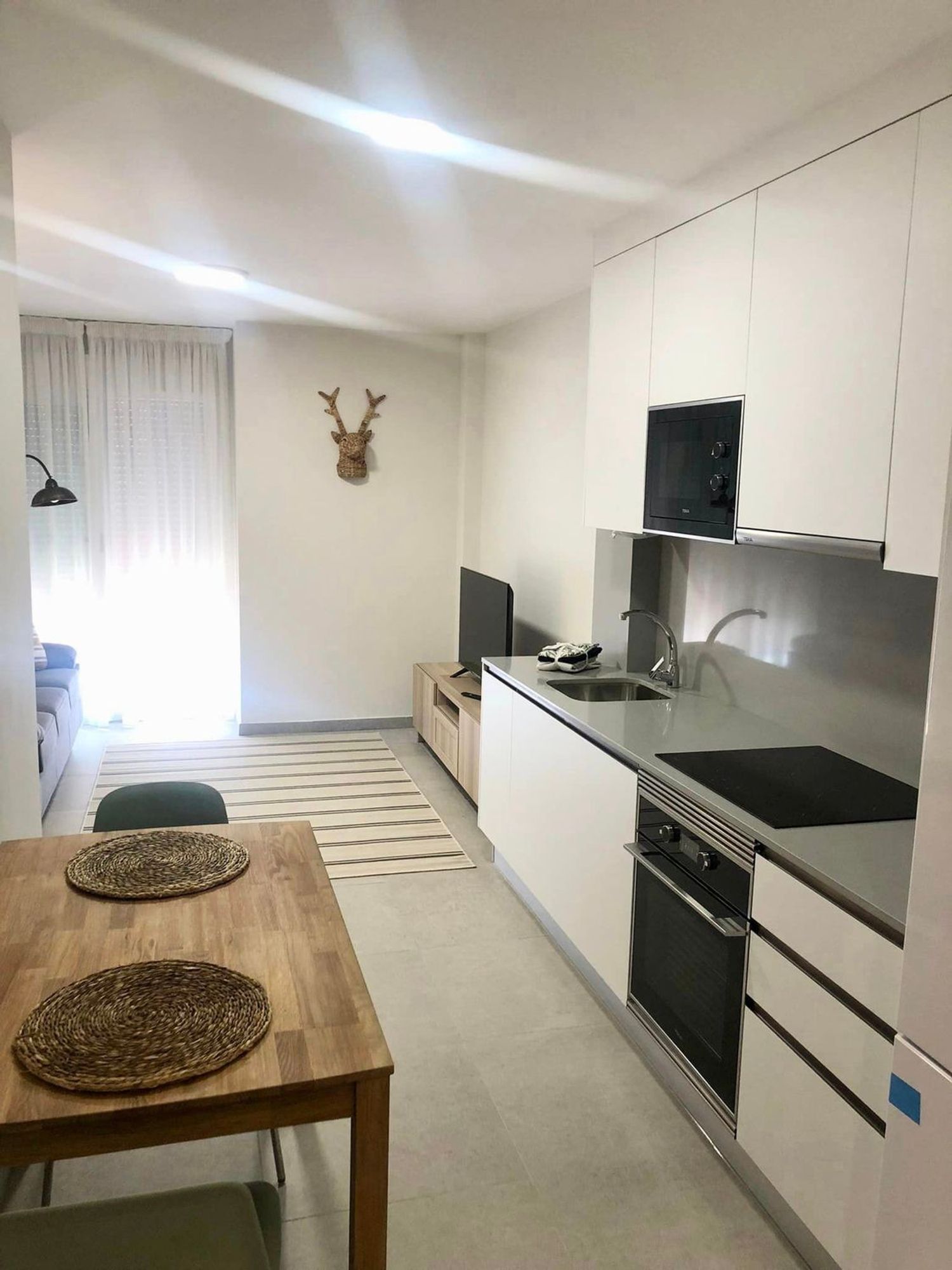 Piso en calle Veintinueve de Abril, 54 - Foto 9