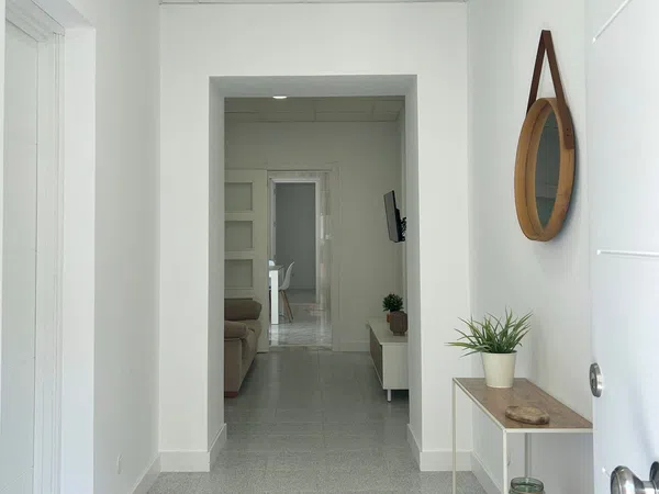 Casa independiente en Alcantarilla