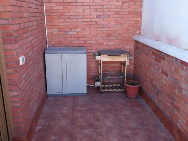 Ático en Calle de José Pellicer, 35, San José - Foto 31