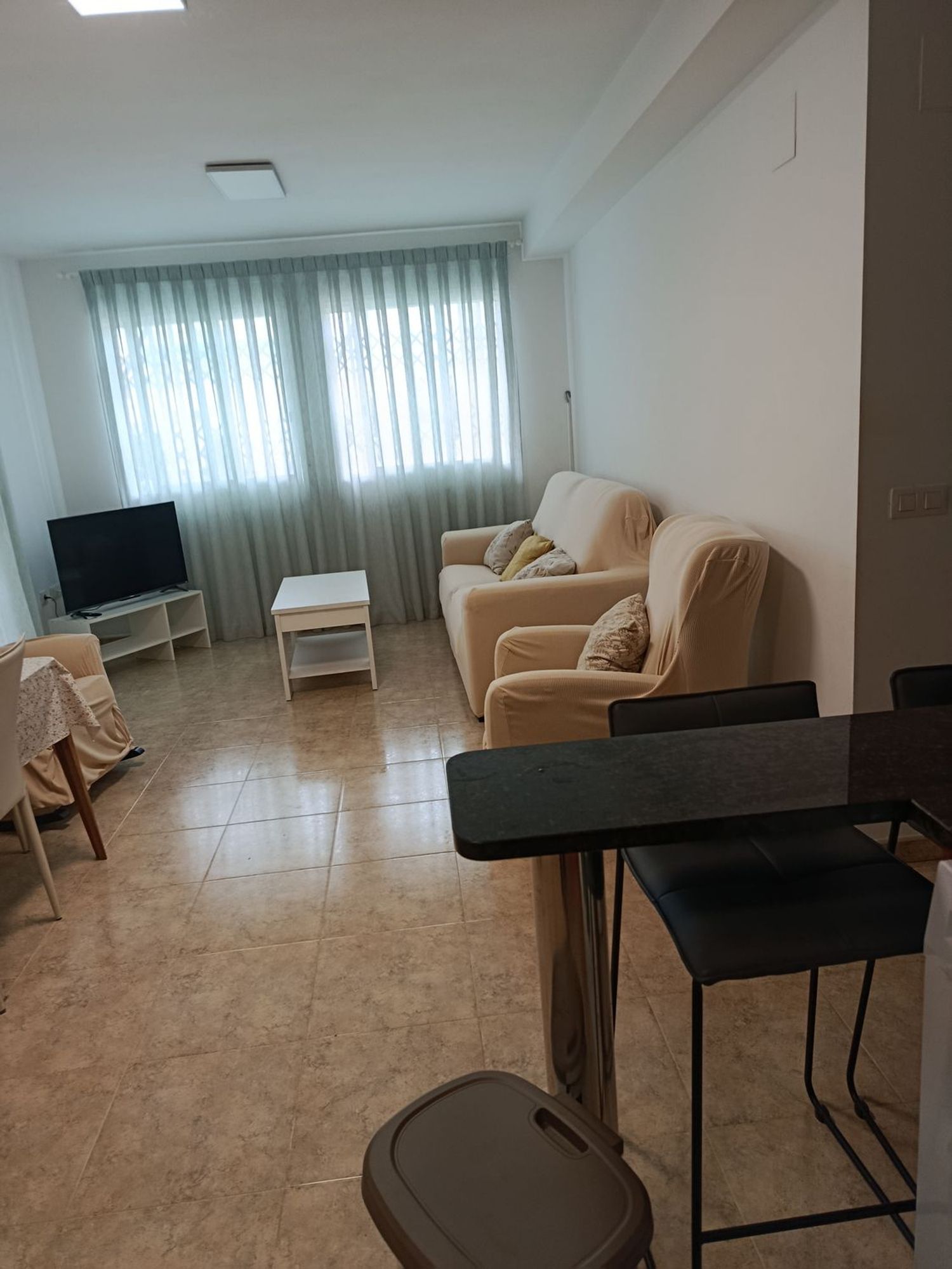 Piso en Calle Cuenca, 10, La Torre - Playa de Chilches - Foto 5