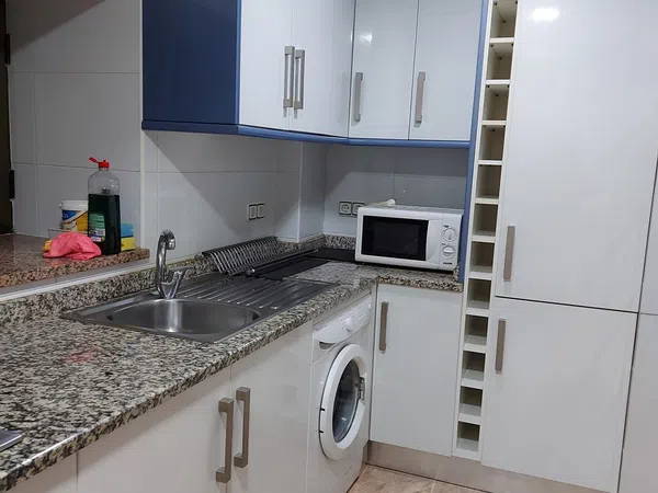Casa de pueblo en Avenida Santa María Magdalena, 66 - Foto 4
