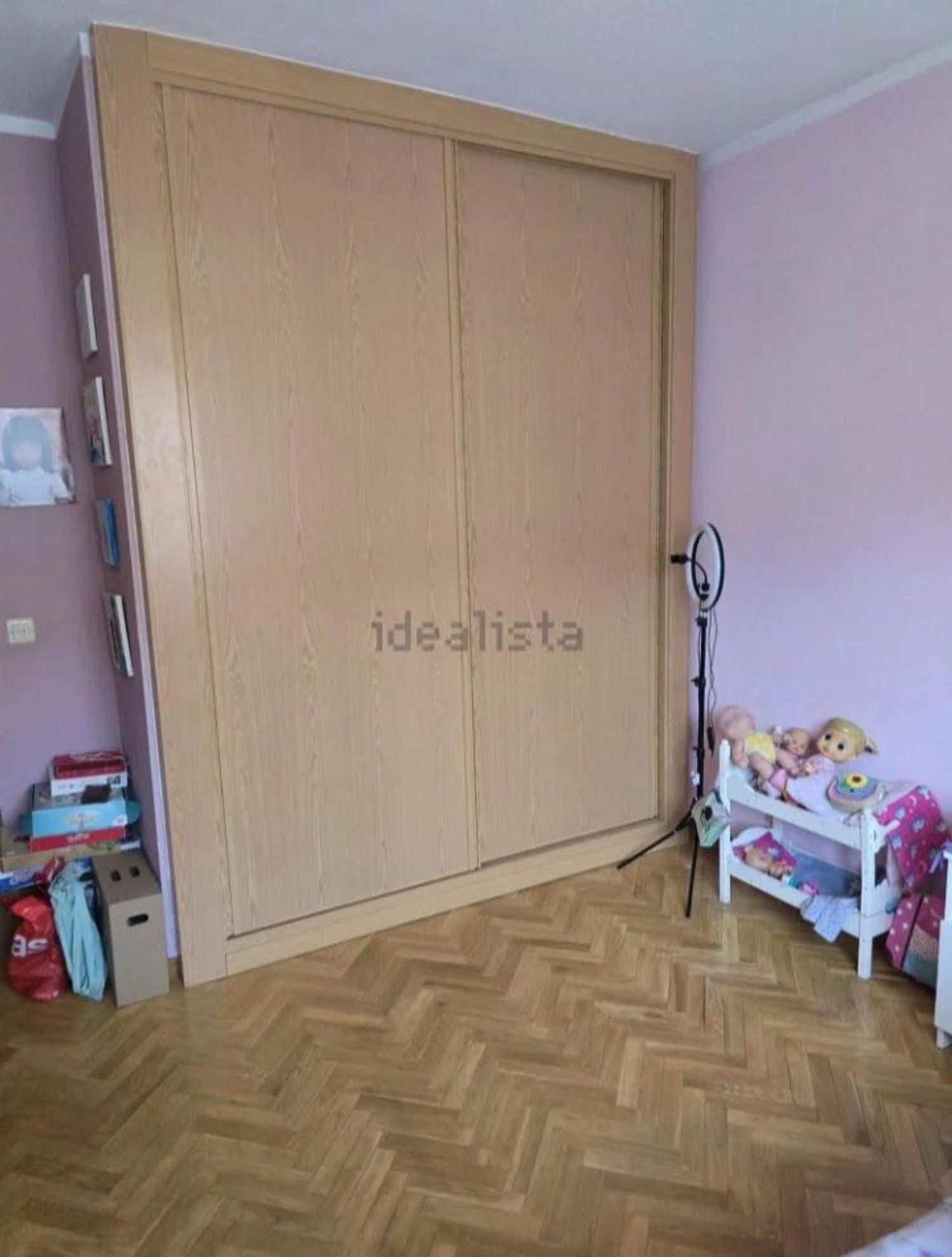 Chalet adosado en Calle de Galileo, 24, Covadonga - Los Manzanos, Covadonga - Los Manzanos - Foto 18