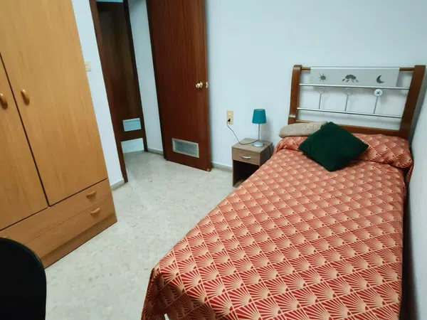 Piso en Calle Rómulo, 62, San Francisco Javier, San Francisco Javier - Foto 2