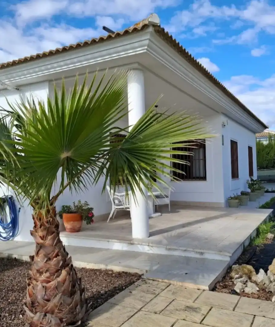 Chalet en  Calle Jazmin 8 - Foto 19